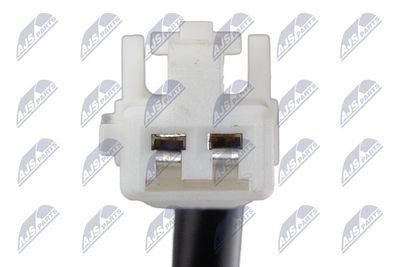 Takaluukun kahva NTY EZC-TY-112 – TOYOTA