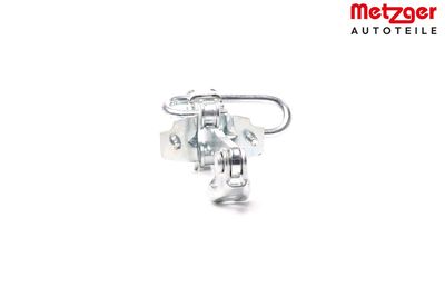 FIXARE USA METZGER AUTOTEILE 2312065 10