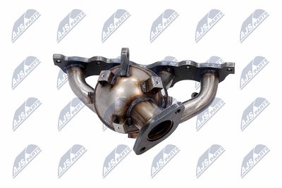 CATALIZATOR NTY KATKA001 22