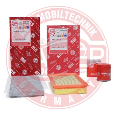SET FILTRE MASTER-SPORT GERMANY 450001263 1