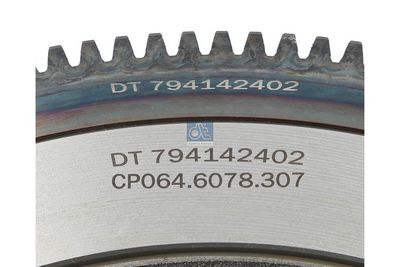 Volanta DT Spare Parts 1325462307