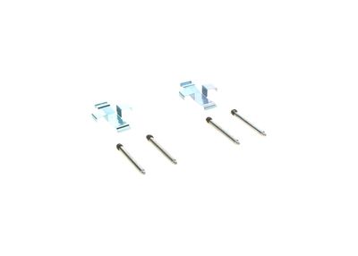 SET ACCESORII PLACUTE FRANA BOSCH 1987474030 27