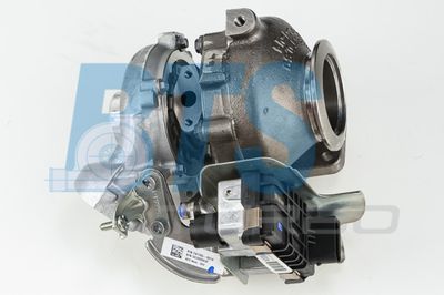LADER AUFLADUNG BTS Turbo T914639 8