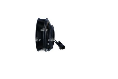 Magnetic Clutch, air conditioning compressor 380107