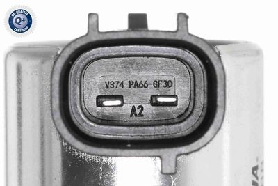 SUPAPA COMANDA POZ. ARBORE CU CAME ACKOJA A370188 1