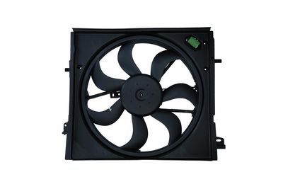 Ventilátor chladenia motora KAMOKA 7740145