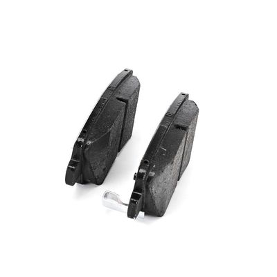 BREMSBELAGSATZ SCHEIBENBREMSE DELPHI LP3874 11