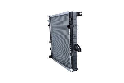 KüHLER MOTORKüHLUNG NRF 56033 12