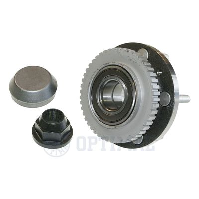 Wheel Bearing Kit 891333