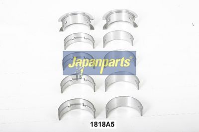 JAPANPARTS Alkūninio veleno indėklų komplektas