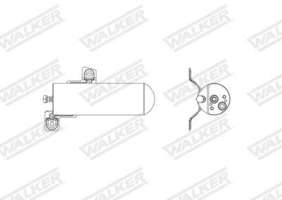USCATOR AER CONDITIONAT WALKER WDR00135 8