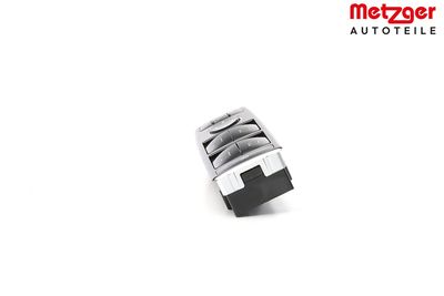 SCHALTER FENSTERHEBER METZGER AUTOTEILE 09161252 10