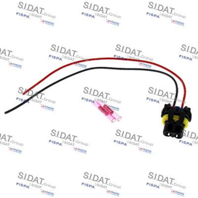 KABELSATZ GLüHKERZE FISPA 405519