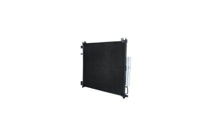 CONDENSATOR CLIMATIZARE NRF 350604 10