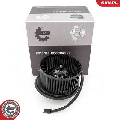 vnitřní ventilátor SKV 68SKV045