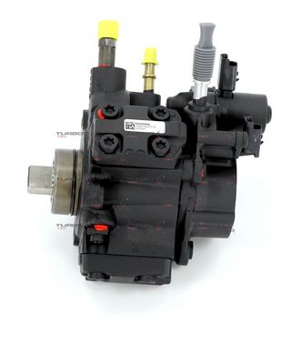 POMPA DE INALTA PRESIUNE TURBO-TEC TTIP7001 4