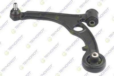 BRAT SUSPENSIE ROATA