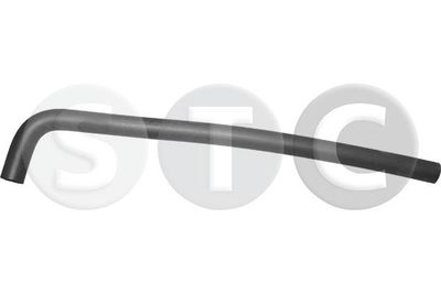 Шланг радиатора STC T405117 для SEAT 133