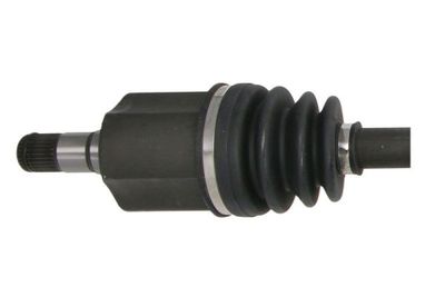 Drivaksel PASCAL G2W078PC