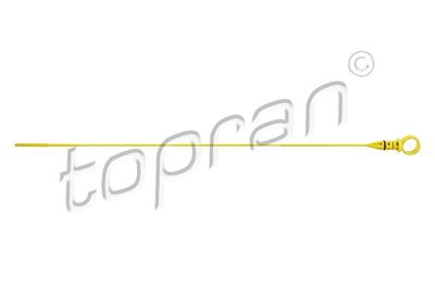 TOPRAN 305 036 Щуп масляный  для FORD FOCUS (Форд Фокус)