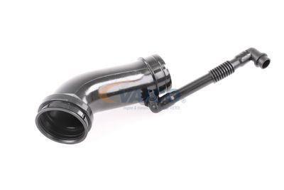 Ieplūdes caurule, Gaisa pievads