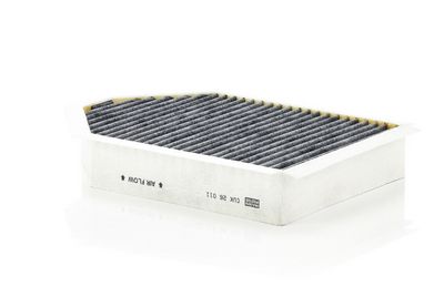 Filter, Innenraumluft