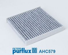 PURFLUX AHC579 Фильтр салона  для DAIHATSU SIRION (Дайхатсу Сирион)