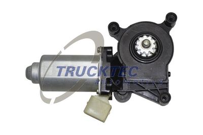 Elektromotor, zvedací zařízení oken TRUCKTEC AUTOMOTIVE 02.58.047