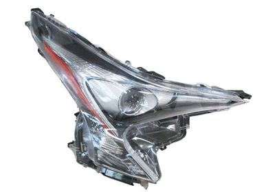 ALKAR 2750029 Основная фара  для TOYOTA PRIUS (Тойота Приус)