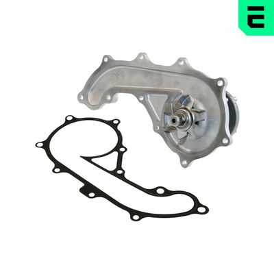 Pompa apa, racire motor OPTIMAL AQ-2255