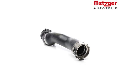 LADELUFTSCHLAUCH METZGER AUTOTEILE 2400242 8