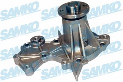 POMPă DE APă RăCIRE MOTOR