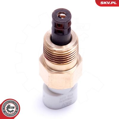 Siuntimo blokas, įsiurbiamo oro temperatūra