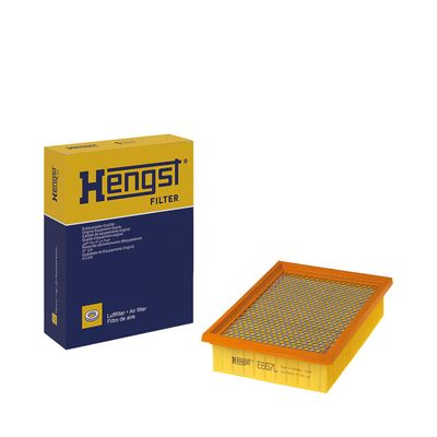 Vzduchový filter HENGST FILTER E657L