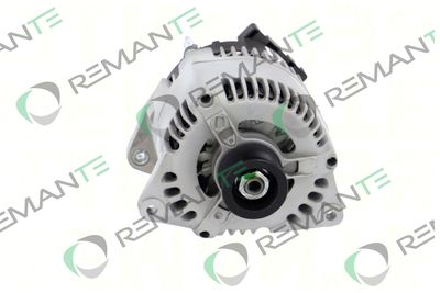 GENERATOR / ALTERNATOR REMANTE 011003000106R 4