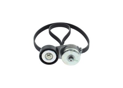 KEILRIPPENRIEMENSATZ BOSCH 1987600761 3