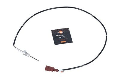 SENZOR TEMPERATURA GAZE EVACUARE NRF 707409