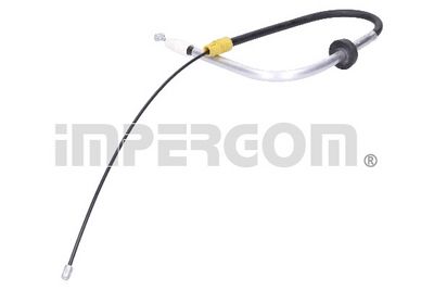 CABLU FRANA DE PARCARE