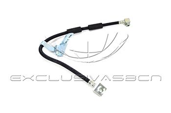 Кронштейн, тормозный шланг MDR MBH-2962 для CHRYSLER VOYAGER