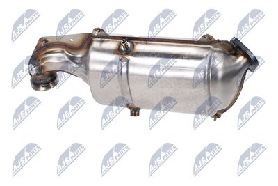 FILTRU FUNINGINE/PARTICULE SIST.DE ESAPAMENT NTY DPFAR000 33