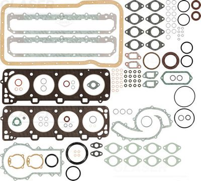 SET GARNITURI COMPLET MOTOR