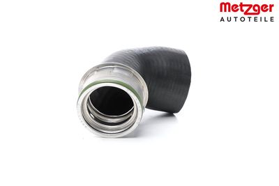 LADELUFTSCHLAUCH METZGER AUTOTEILE 2400104 33