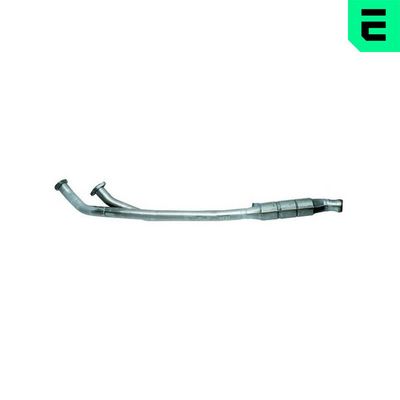катализатор OPTIMAL OP-ECC61029