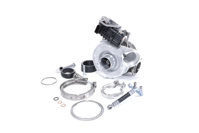 LADER AUFLADUNG BTS Turbo T981239 6