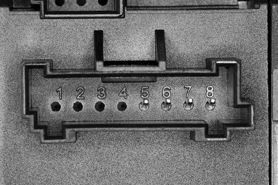 COMUTATOR MACARA GEAM VEMO V30730158 4