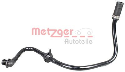 METZGER 2180017 Вакуумный усилитель тормозов  для AUDI A3 (8L1) 1.6
