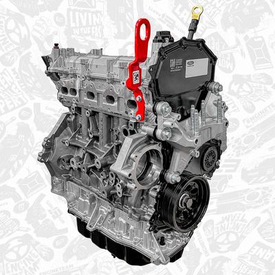 MOTOR COMPLET