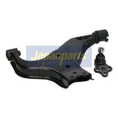 Triangle de suspension JAPANPARTS — avant gauche