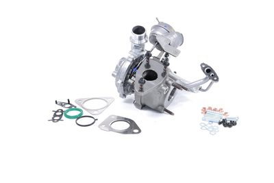 LADER AUFLADUNG BTS Turbo T981609 13