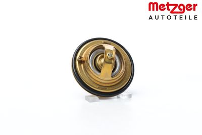 THERMOSTAT KüHLMITTEL METZGER AUTOTEILE 4006084 4
